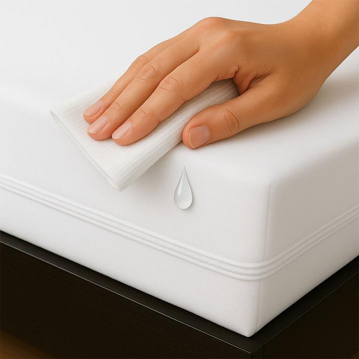 Traumschlaf Encasing Matratzenvollschutz