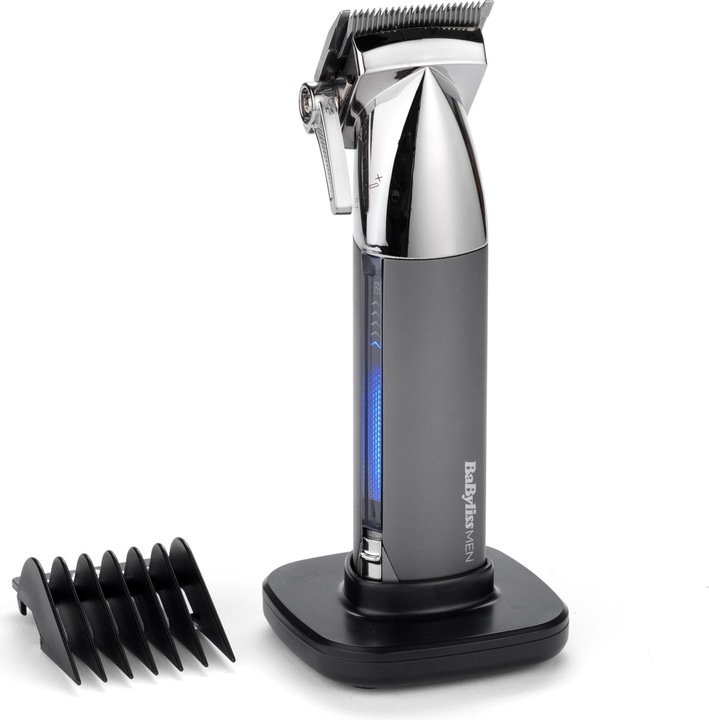 BaByliss E996E trimmers/clipper
