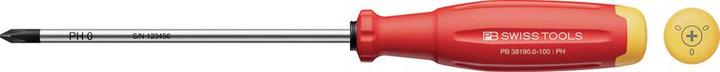 Immagine prodotto PB Swiss Tools Kreuzschraubenzieher PB 8190