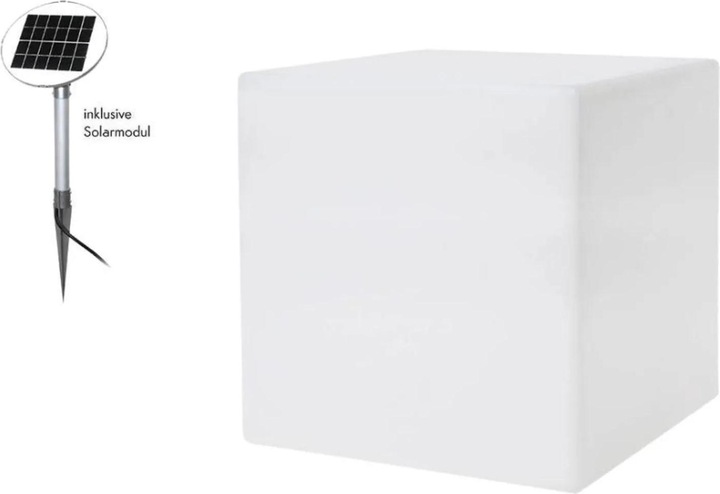 Produktbild 8 seasons design Shining Cube (410 lm, IP44)