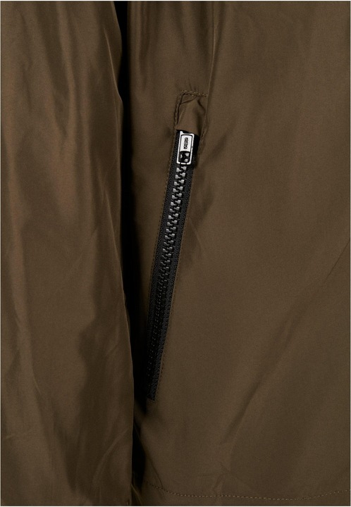 Immagine prodotto Urban Classics Ragazzi 2-Tone Tech Windrunner (134, 140)