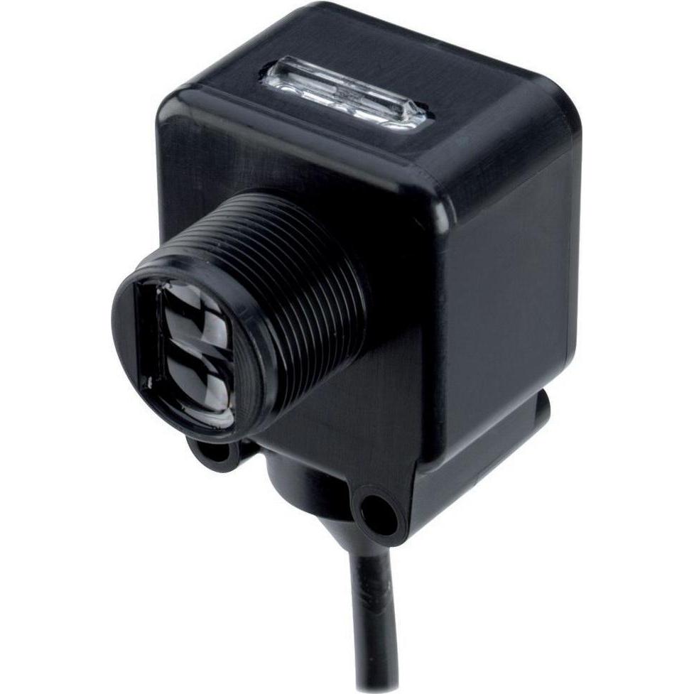 Eaton Reflexlichttaster, Sn=100mm, 4L, 10- 135710, Taster + Schalter