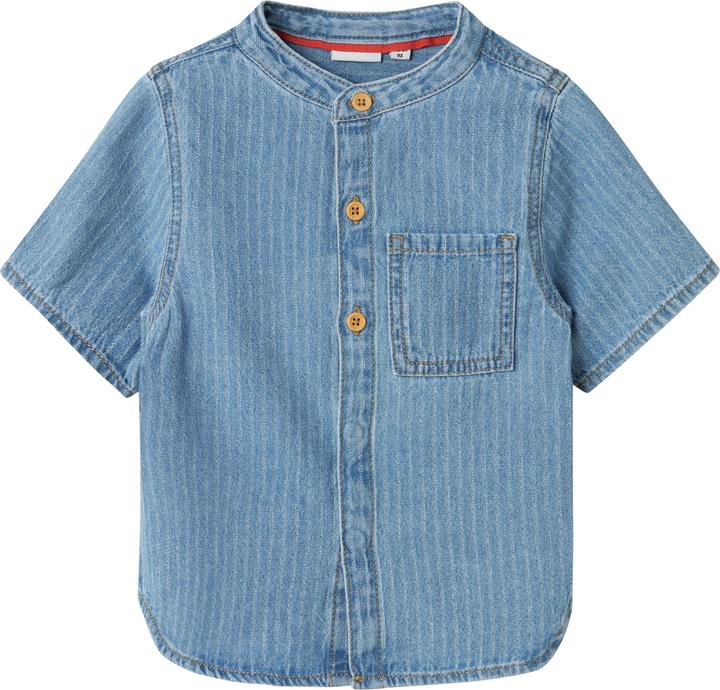 Immagine prodotto Name it Denim Jeanshemd (104)
