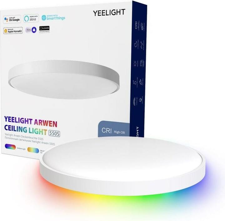 Actual product image Yeelight Arwen (3500 lm)