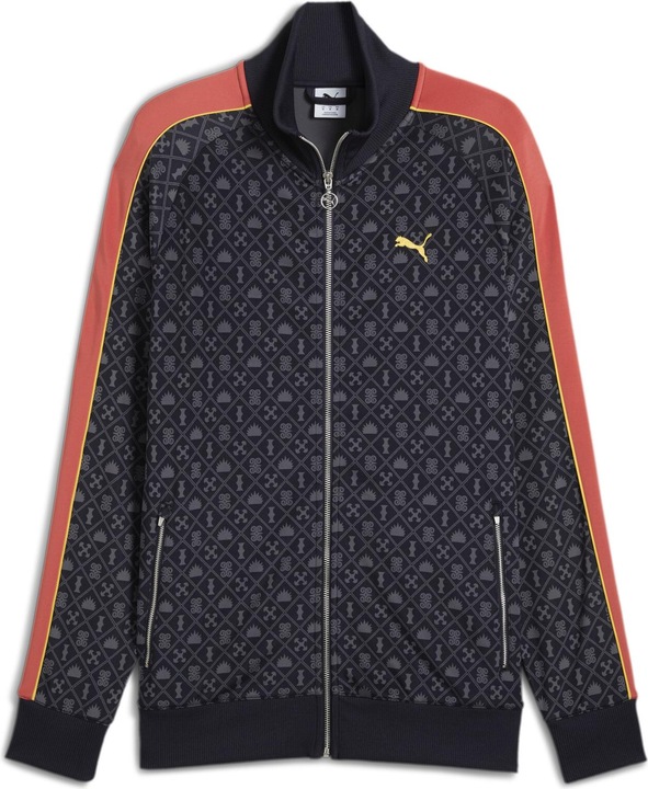 Actual product image Puma ROAD TO UNITY AOP Track Jacket DK (XL)