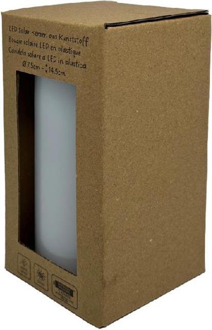 Actual product image GuGus Solar (1x)