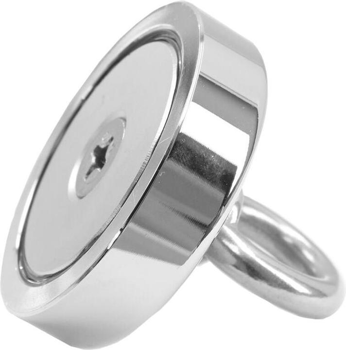 Produktbild FSK Magnet Ø 6 cm