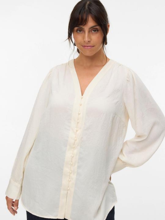 Immagine prodotto Vero Moda VMCFASANA Hemd Hemd (48)