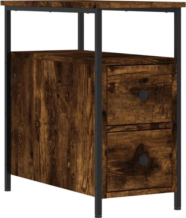 Immagine prodotto vidaXL Nachttisch (60 x 30 x 60 cm)