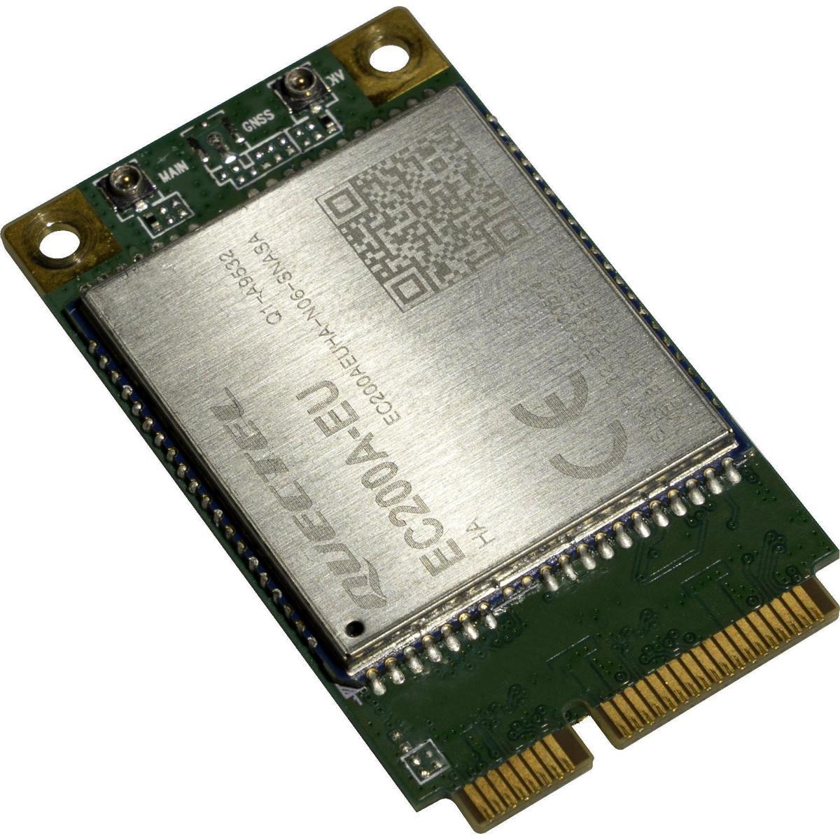 Thumbnail - MikroTik R11EL-EC200A-EU -, Netzwerkkarte