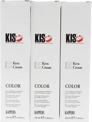 Produktbild KIS KeraCream Colour 100ml 12FV (12FV)