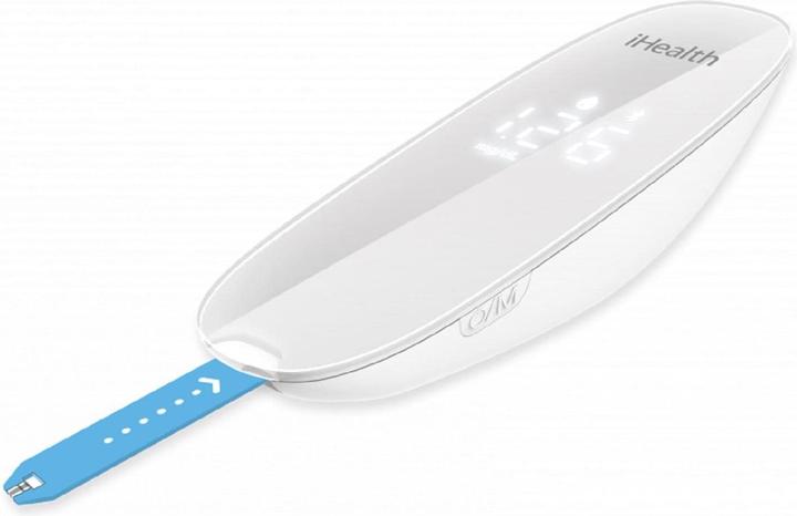 iHealth Wireless Smart Gluco-Monitoring System (Blutzuckermessgerät)