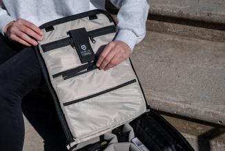 Produktbild Wandrd Prvke Lite (Fotorucksack, 11 l)