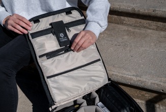 Produktbild Wandrd Prvke Lite (Fotorucksack, 11 l)