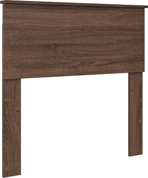 Image du produit vidaXL Bettrahmen (75 x 190 cm)