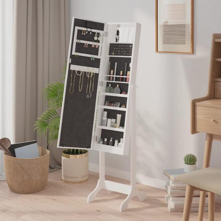 Produktbild VidaXL Yura (34 x 37 x 146 cm)