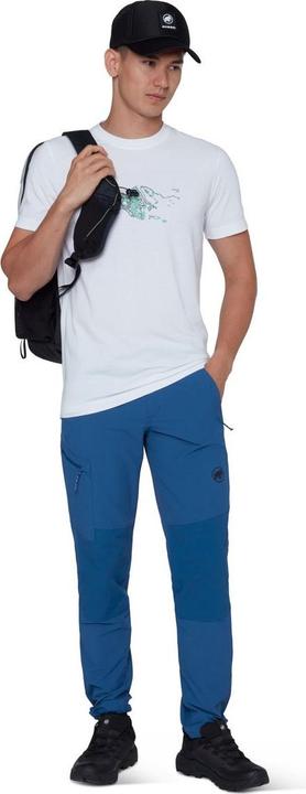 Produktbild Mammut Runbold Guide SO Pants, Softshell Hose (46)