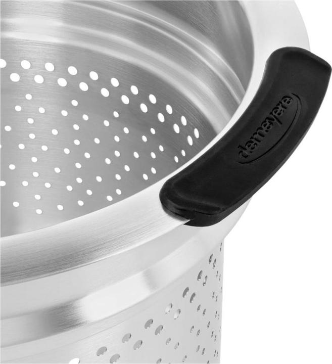 Actual product image Demeyere Specialties 5 Pastaeinsatz 24cm (24 cm, Metal)