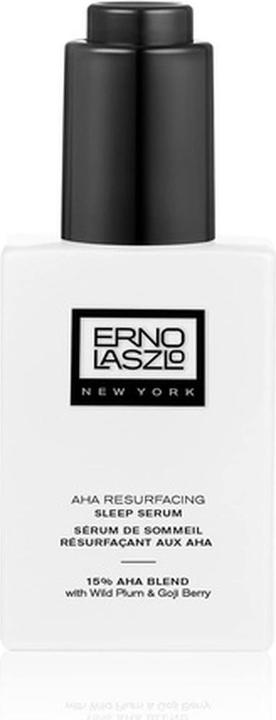 Erno Laszlo AHA Resurfacing Schlafserum (30 ml)
