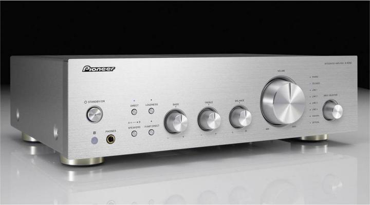 Actual product image Pioneer A-40AE (Amplifier)