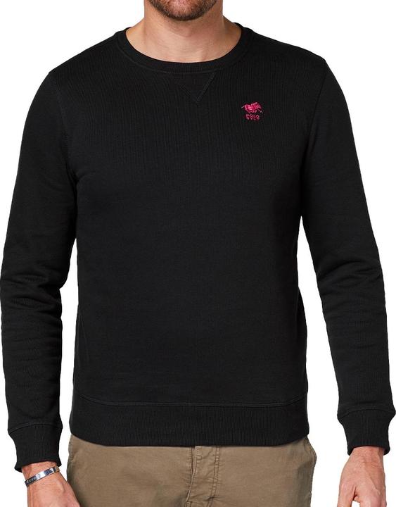 Produktbild Polo Sylt 2er Pack Basic Sweatshirt (3XL)