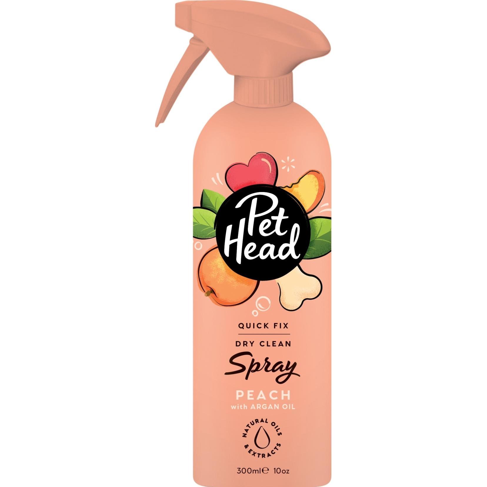 Pet Head Quick Fix (Hund, 300 ml), Tierpflegemittel