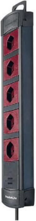 Immagine prodotto Brennenstuhl Premium-Line Power Strip (5 x, Tipo 13, 3 m)