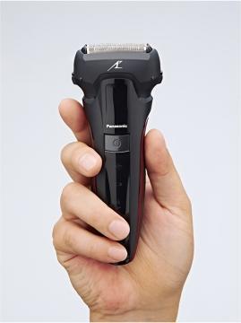 Actual product image Panasonic ES-LL21-K503