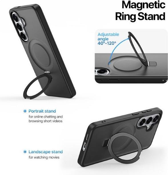 Produktbild Dux Ducis Yind MagSafe Series Hardcase Hülle (Samsung Galaxy S26)