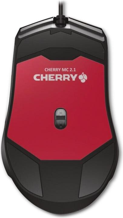 Produktbild CHERRY MSM MC 2.1 Corded GAMING (Kabelgebunden)