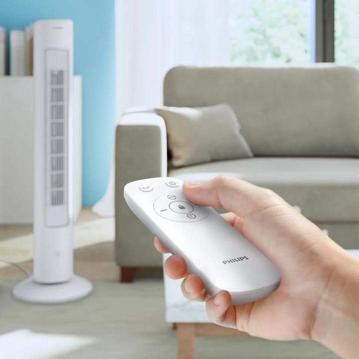 Produktbild Philips CX5535/00 (46 dB)