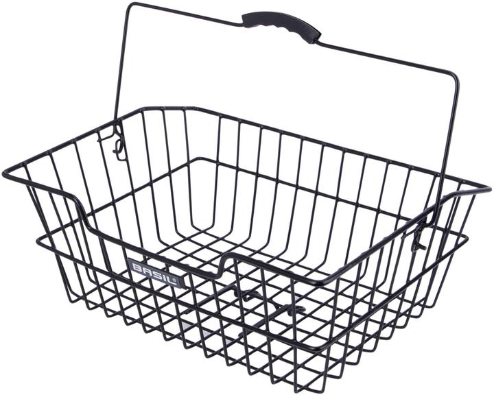 Produktbild Basil Cairo Luxe (21 l)