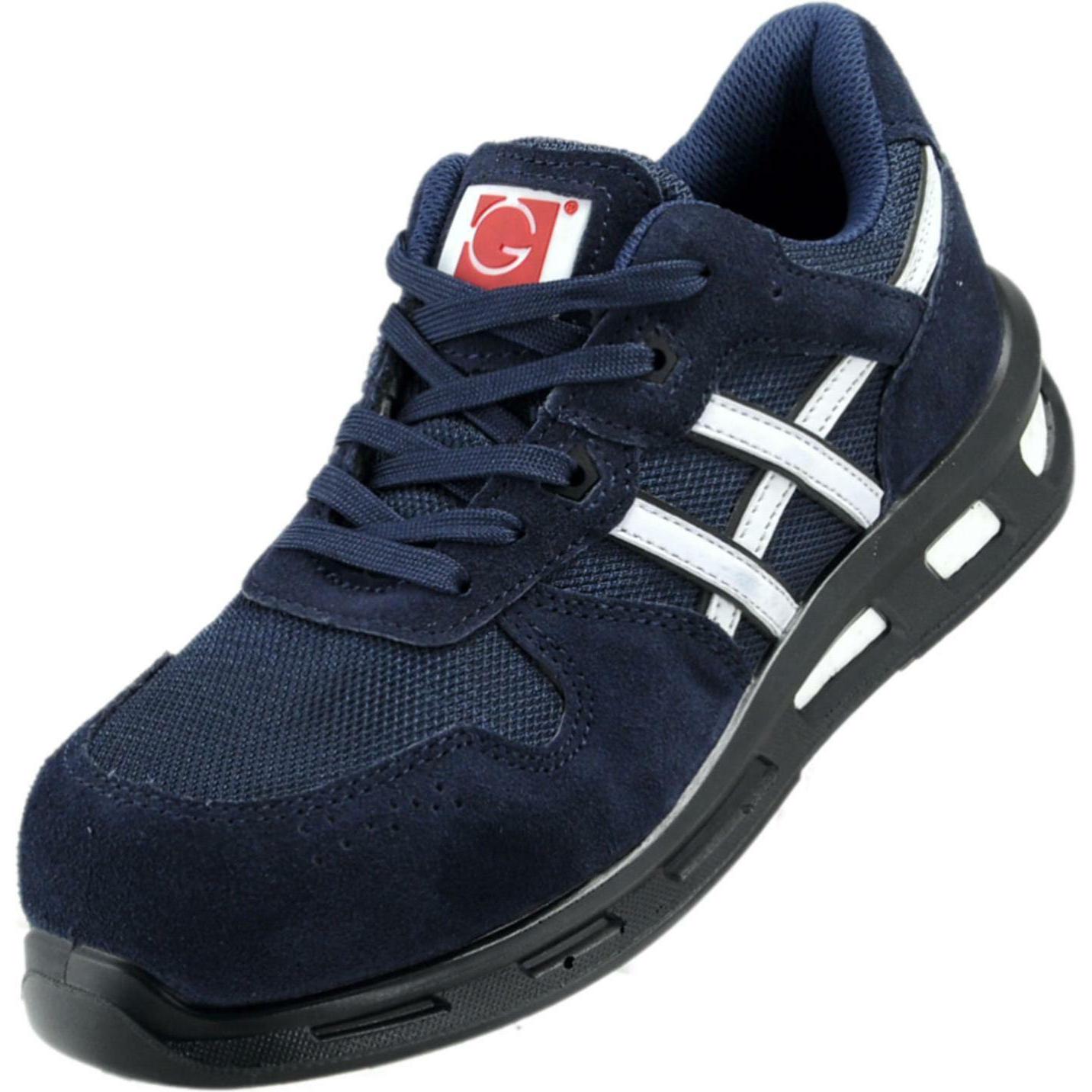 Galmag, Scarpe da lavoro, BUTY NISKIE BEZPIECZNE WAVE 520/S1/R-41 (S1, 41)