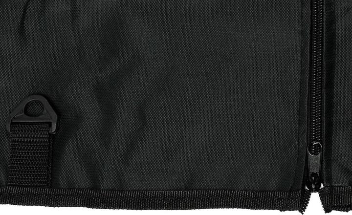 Actual product image Benson Car back seat protector 130 x 135 cm