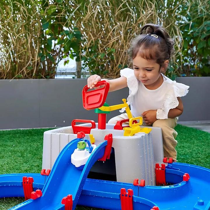 Actual product image Aquaplay Harbour