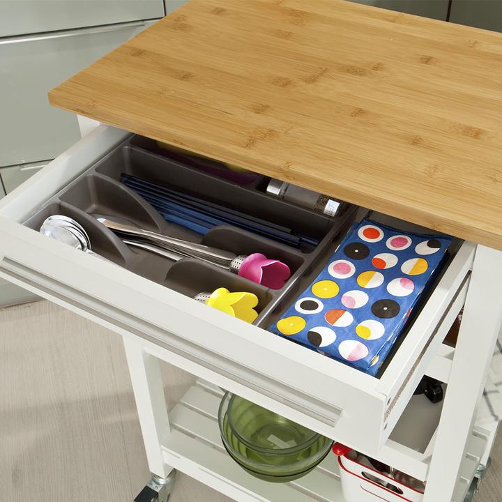 Actual product image SoBuy Küchenwagen