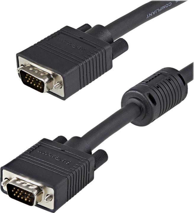 Image du produit StarTech VGA — VGA (10 m, VGA)