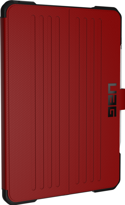 Actual product image UAG Metropolis (iPad 2019 (7th gene))