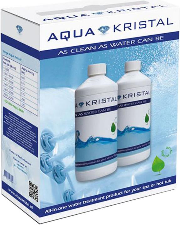 Aqua Kristal Recharge (2000 ml)