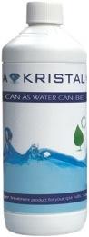 Produktbild Aqua Kristal Nachfüllpackung (2000 ml)