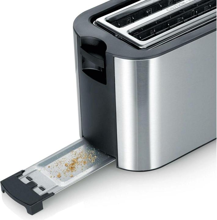 Produktbild Severin AT2590 (EU-Stecker)