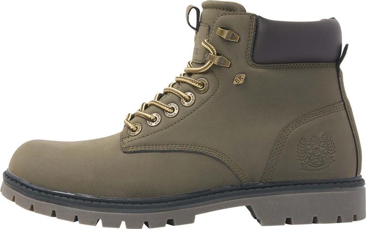 British Knights stiefeletten secco (40)