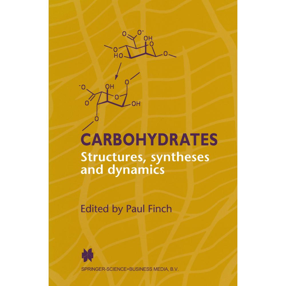 Carbohydrates, Fachbücher