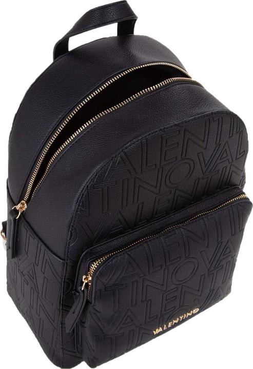 Image du produit Valentino Damen Pansy Rucksack Schwarz