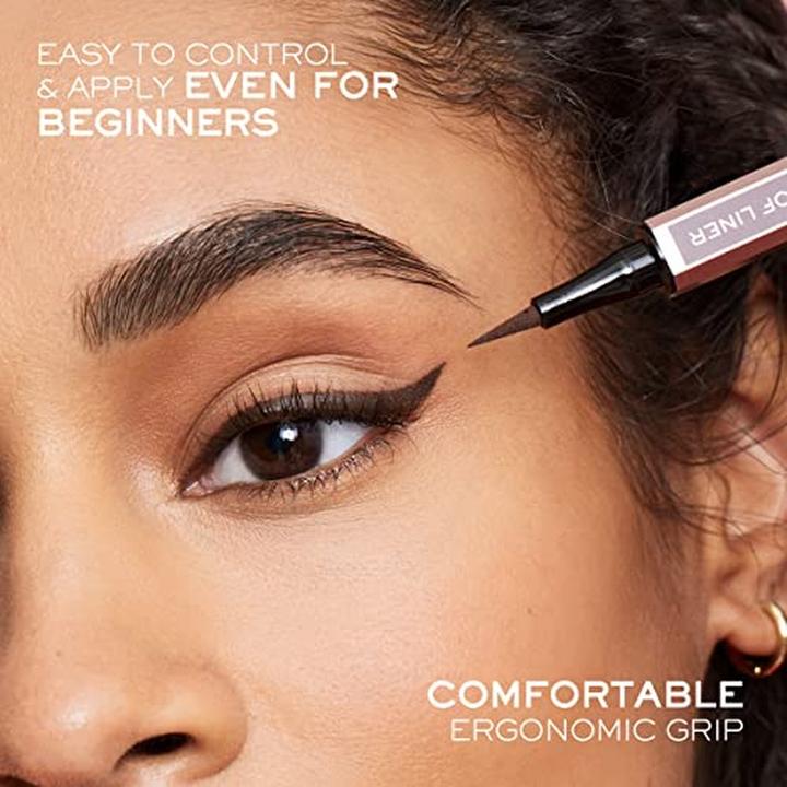 Produktbild Lancôme Lancome Lash Idole Eyeliner 02 Brown Waterproof (02 Brown)