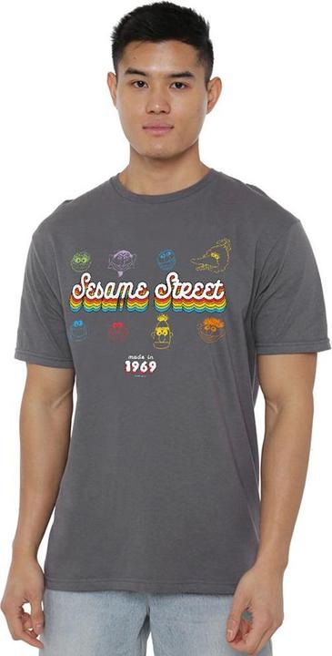 Produktbild Made In 1969 TShirt (XL)