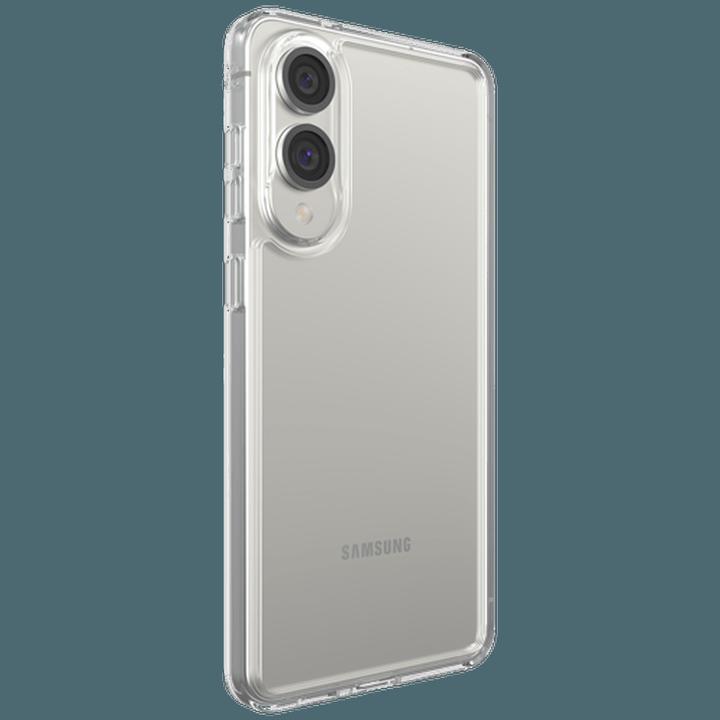 Image du produit Zagg Crystal Palace Graphen Back Cover Durchsichtig Samsung Galaxy S25 Edge (Samsung Galaxy S25 Edge)