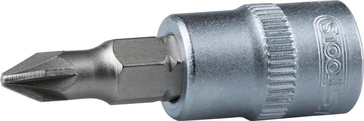 Produktbild KS Tools 1/2" Bit-Stecknuss