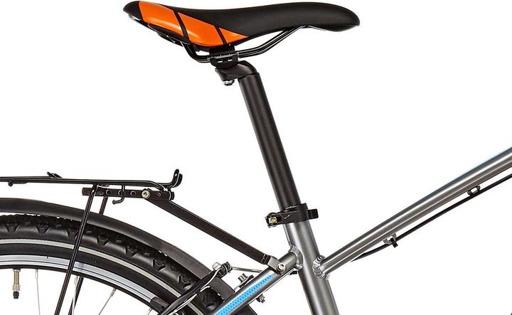 Actual product image Vermont Madoc 26 NX (26")