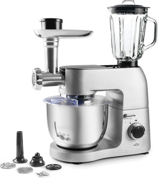 Produktbild Lacor Kneader